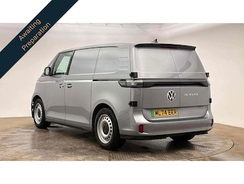 Used Volkswagen ID.Buzz 2024 for sale - 79043258: Photo