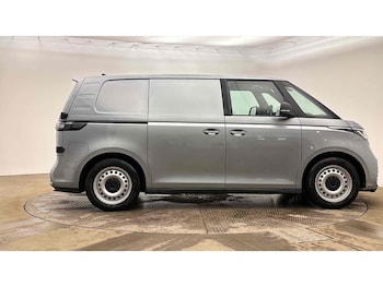 Used Volkswagen ID.Buzz 2024 for sale - 79043258: Photo