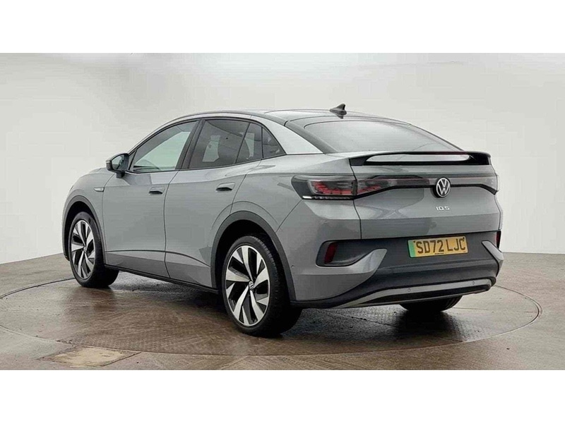 Used Volkswagen ID.5 for sale - 77749267: Photo 2