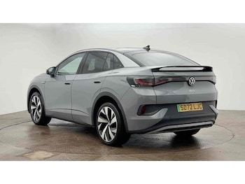 Used Volkswagen ID.5 2022 for sale - 77749267: Photo