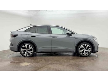 Used Volkswagen ID.5 2022 for sale - 77749267: Photo