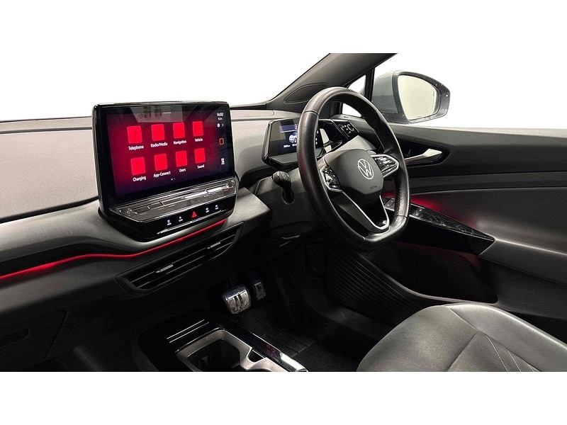 Used Volkswagen ID.5 for sale - 77749267: Photo 4