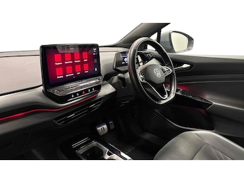 Used Volkswagen ID.5 2022 for sale - 77749267: Photo