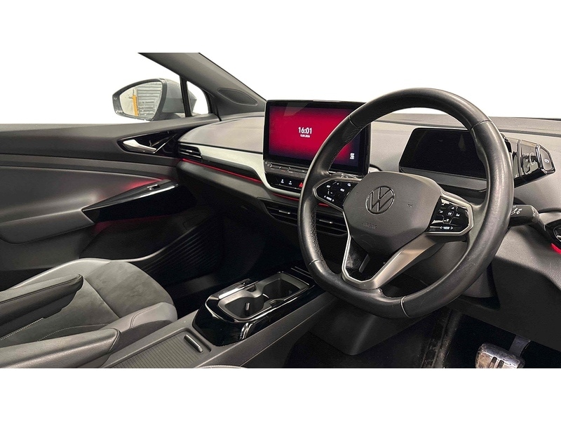 Used Volkswagen ID.5 for sale - 77749267: Photo 5