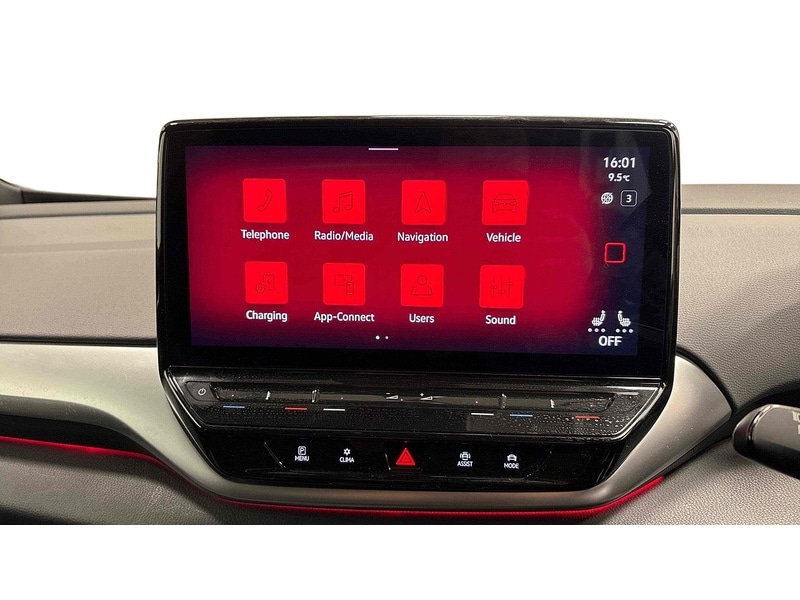 Used Volkswagen ID.5 for sale - 77749267: Photo 8