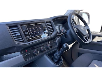 Used Volkswagen Crafter 2022 for sale - 78738948: Photo
