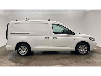 Used Volkswagen Caddy Maxi 2022 for sale - 77880627: Photo