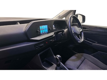 Used Volkswagen Caddy Maxi 2022 for sale - 77880627: Photo