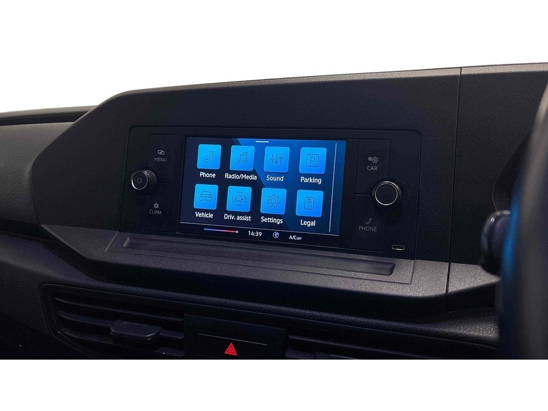 Used Volkswagen Caddy Maxi 2022 for sale - 77880627: Photo 5