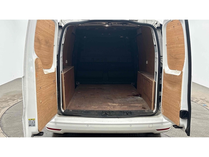 Used Volkswagen Caddy Maxi 2022 for sale - 77880627: Photo 6