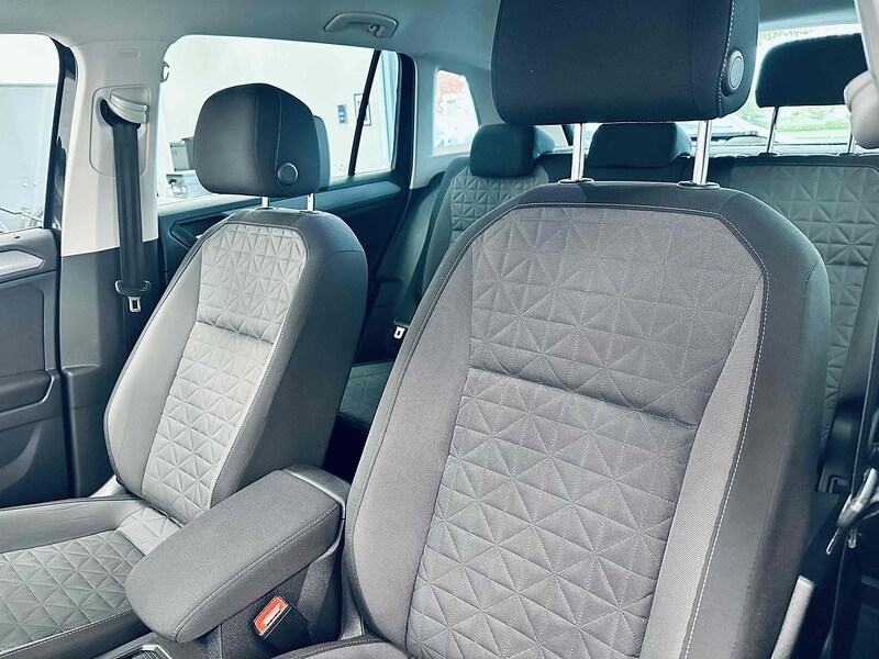Used Volkswagen Tiguan 2021 for sale - 76236251: Photo 14