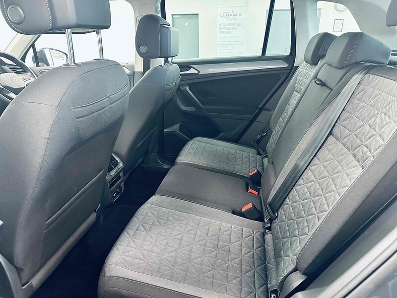 Used Volkswagen Tiguan 2021 for sale - 76236251: Photo 15