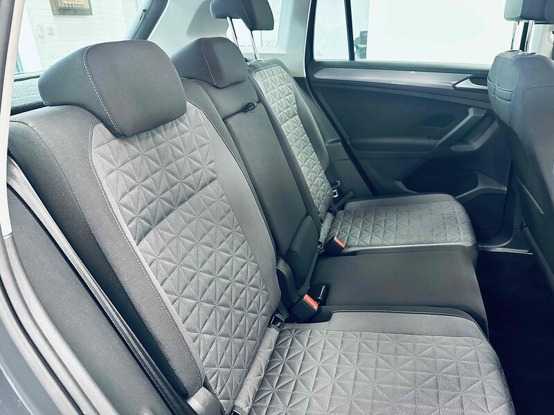 Used Volkswagen Tiguan 2021 for sale - 76236251: Photo 18