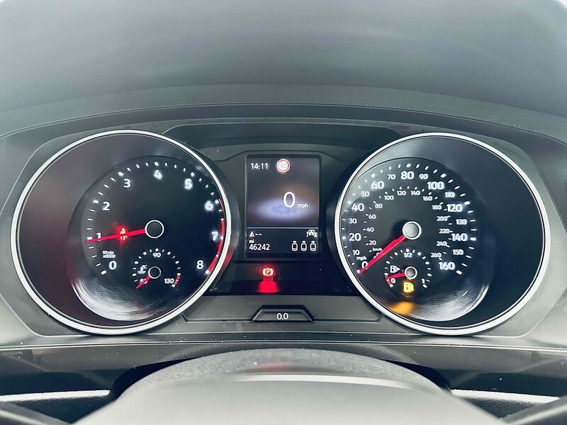 Used Volkswagen Tiguan 2021 for sale - 76236251: Photo 20