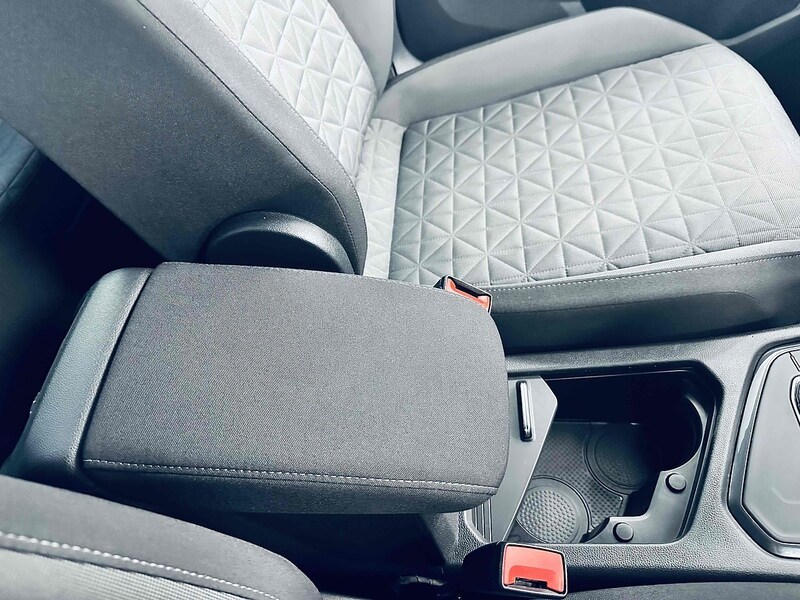 Used Volkswagen Tiguan 2021 for sale - 76236251: Photo 33