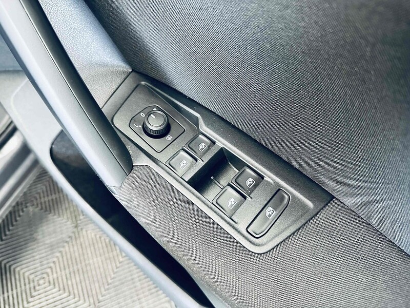 Used Volkswagen Tiguan 2021 for sale - 76236251: Photo 38