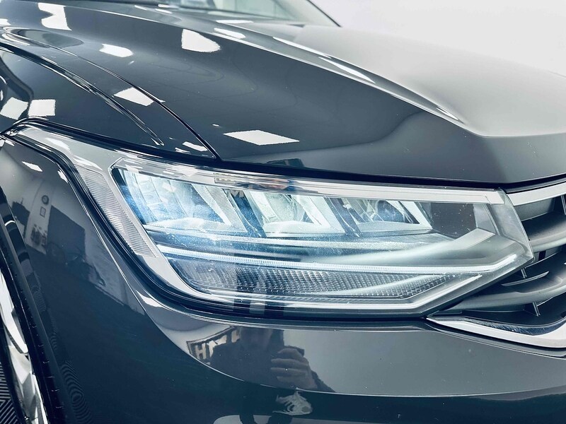 Used Volkswagen Tiguan 2021 for sale - 76236251: Photo 39