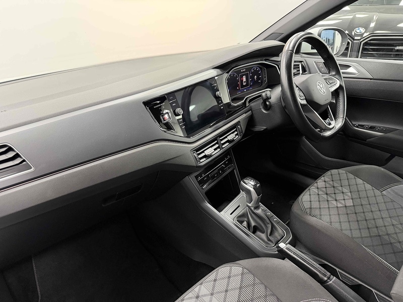 Used Volkswagen Taigo 2022 for sale - 77384880: Photo 13