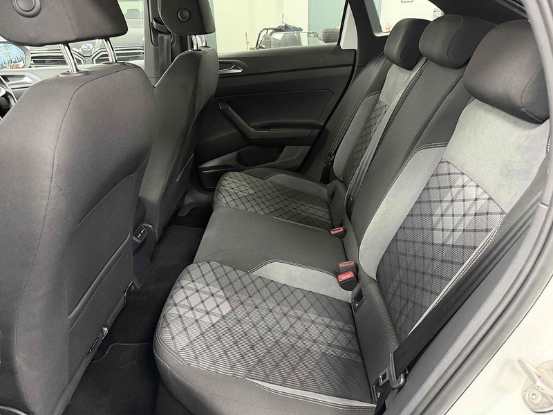 Used Volkswagen Taigo 2022 for sale - 77384880: Photo 15