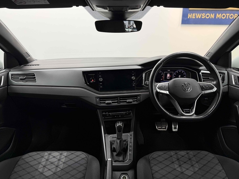 Used Volkswagen Taigo 2022 for sale - 77384880: Photo 19