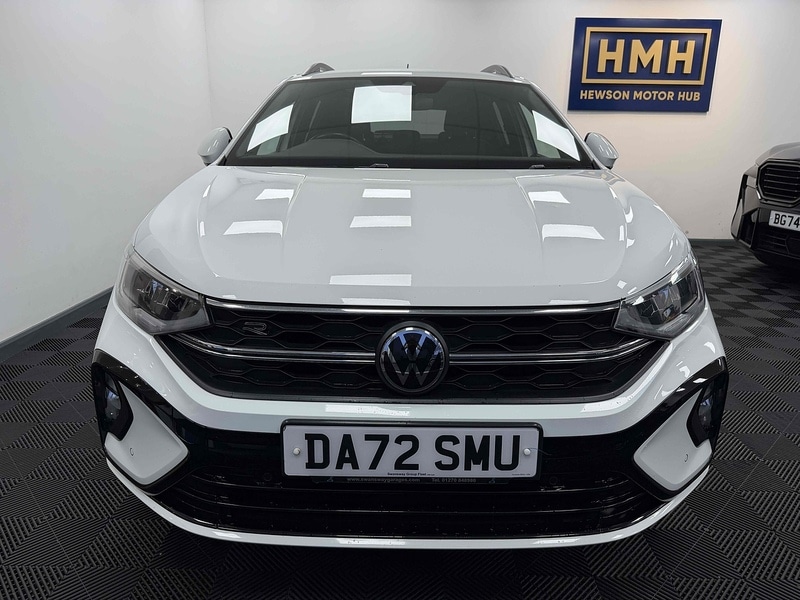 Used Volkswagen Taigo 2022 for sale - 77384880: Photo 2