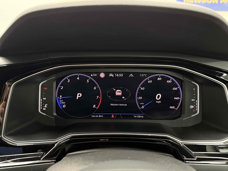 Used Volkswagen Taigo 2022 for sale - 77384880: Photo 20