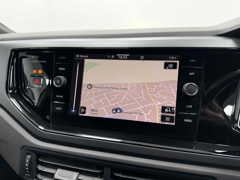 Used Volkswagen Taigo 2022 for sale - 77384880: Photo 23