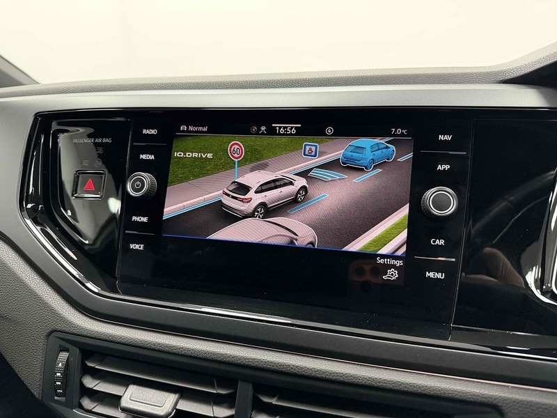 Used Volkswagen Taigo 2022 for sale - 77384880: Photo 29