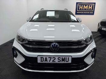 Used Volkswagen Taigo 2022 for sale - 77384880: Photo