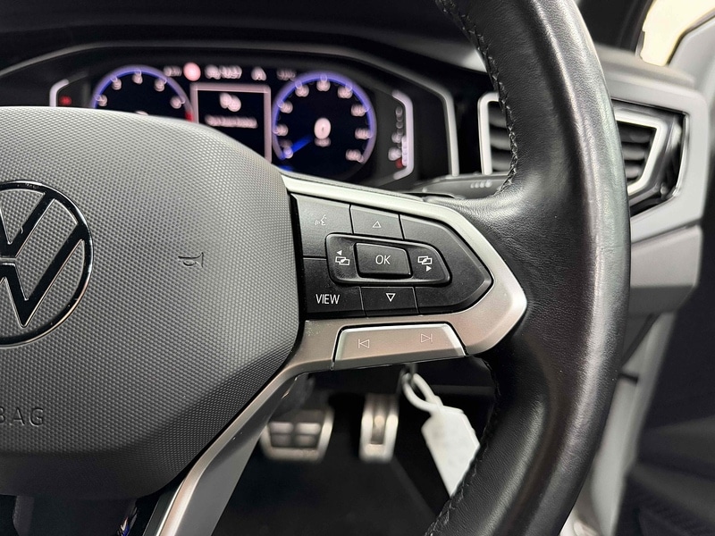 Used Volkswagen Taigo 2022 for sale - 77384880: Photo 35