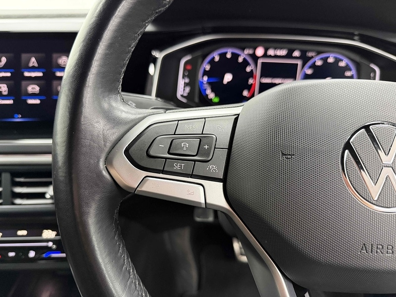 Used Volkswagen Taigo 2022 for sale - 77384880: Photo 36