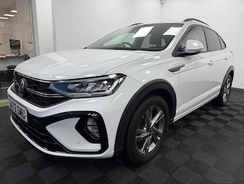 Used Volkswagen Taigo 2022 for sale - 77384880: Photo