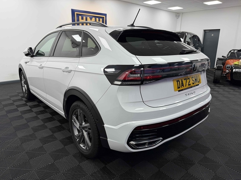 Used Volkswagen Taigo 2022 for sale - 77384880: Photo 6