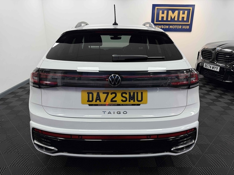 Used Volkswagen Taigo 2022 for sale - 77384880: Photo 7