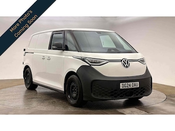 Used Volkswagen ID.Buzz 2024 for sale - 78951375: Photo
