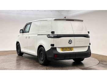 Used Volkswagen ID.Buzz 2024 for sale - 78951375: Photo