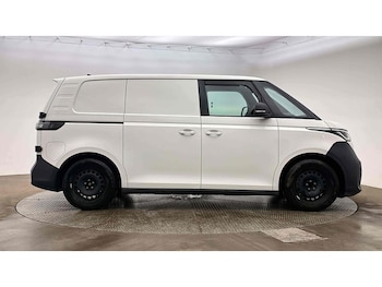 Used Volkswagen ID.Buzz 2024 for sale - 78951375: Photo