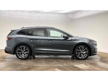 Used Skoda Enyaq 2022 for sale - 78840284: Photo