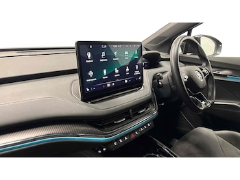 Used Skoda Enyaq 2022 for sale - 78840284: Photo