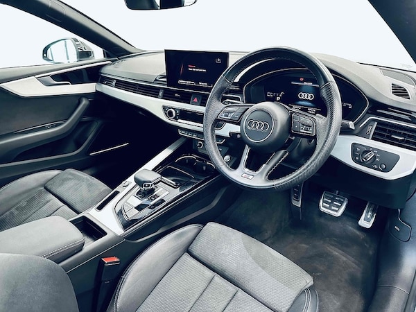 Used Audi A5 2022 for sale - 76110338: Photo 10