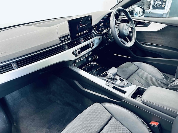 Used Audi A5 2022 for sale - 76110338: Photo 13