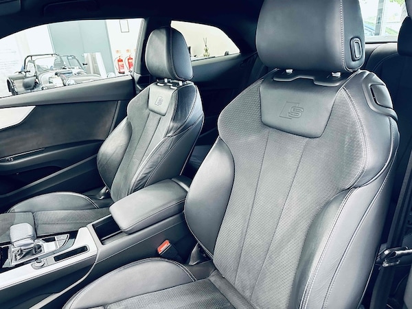 Used Audi A5 2022 for sale - 76110338: Photo 14