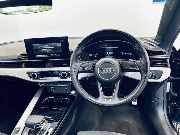 Used Audi A5 2022 for sale - 76110338: Photo 19