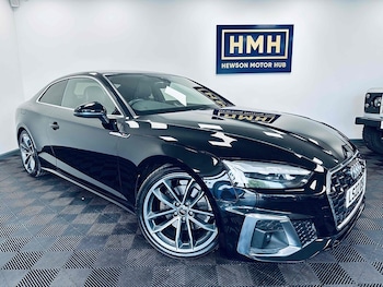 Audi - A5