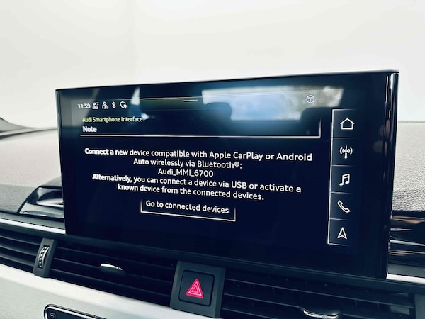 Used Audi A5 2022 for sale - 76110338: Photo 24