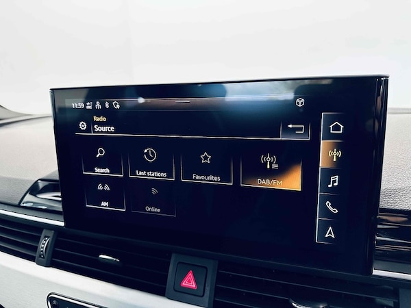 Used Audi A5 2022 for sale - 76110338: Photo 26