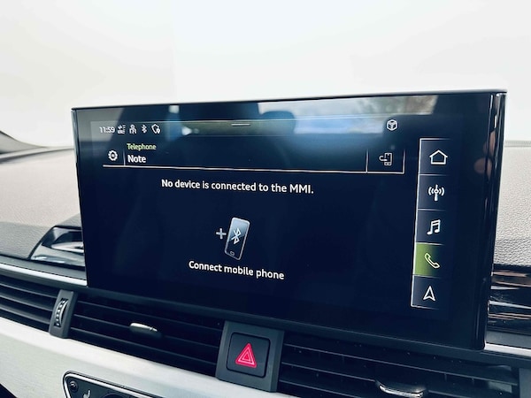 Used Audi A5 2022 for sale - 76110338: Photo 28
