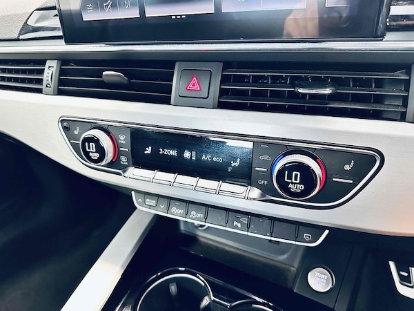 Used Audi A5 2022 for sale - 76110338: Photo 30