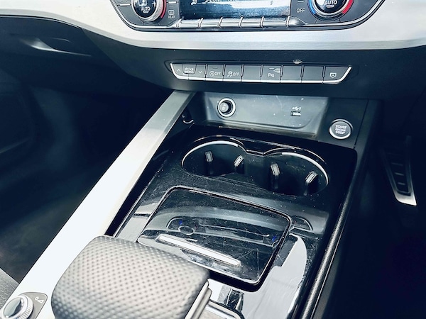 Used Audi A5 2022 for sale - 76110338: Photo 31