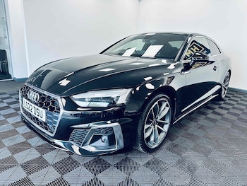 Used Audi A5 2022 for sale - 76110338: Photo 3